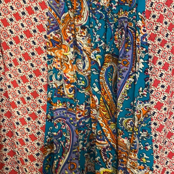 Umgee Dress Gently Worn - Picture 2 of 5